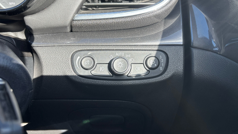 Vauxhall Mokka X 1.4T Elite 5dr Auto Petrol Hatchback